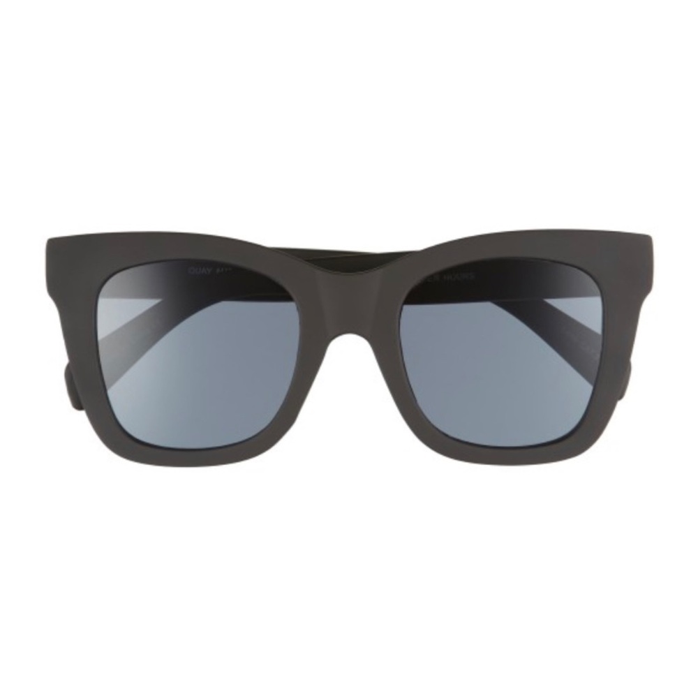 q u a y • after hours sunglasses